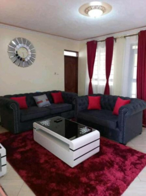 Fantasy home away from home near garden city mall